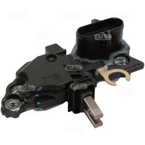 Regulator 24V, eftermarknad Bosch - 1