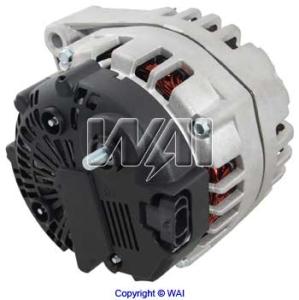 Generator 12V 125A - 1