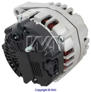 Generator 12V 125A - 1