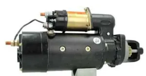 Startmotor 24V 42MT 7.5kW (2-polig) - 2