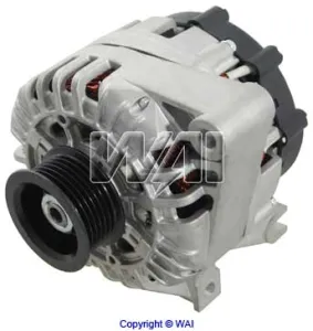 Generator 12V 125A - 2