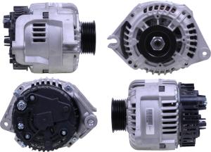 Generator 12V 80A - 2
