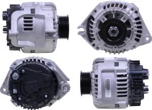 Generator 12V 80A - 2