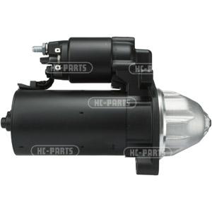Startmotor 12V 1.7kW - 4