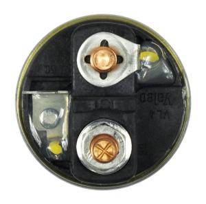 Solenoid Valeo 12V - 3