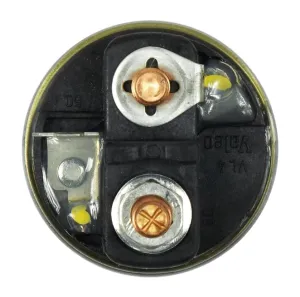 Solenoid Valeo 12V - 3