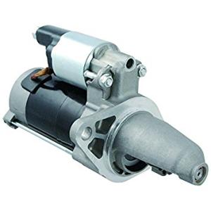 Startmotor 12V 1.0kW - 1