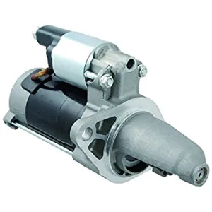 Startmotor 12V 1.0kW - 1