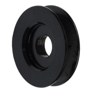 Remskiva enkel ID:17.00mm UD:62.10mm - 1