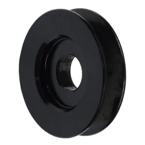Remskiva enkel ID:17.00mm UD:62.10mm - 1