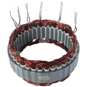 Stator 12V 100A Ford - 1