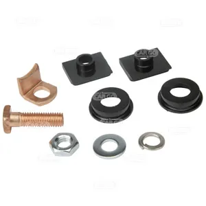 Reparationssats solenoid Nippon-Denso - 1