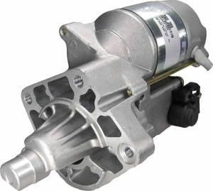 Startmotor 12V 1.4kW - 1