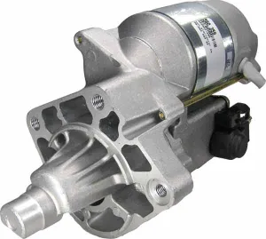 Startmotor 12V 1.4kW - 1