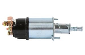 Solenoid Lucas 12V - 1