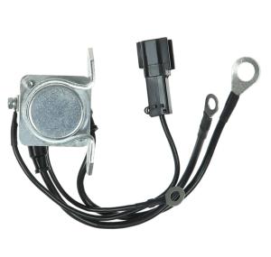 Hjälpsolenoid Mitsubishi 24V - 2