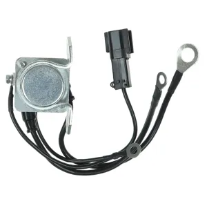 Hjälpsolenoid Mitsubishi 24V - 2