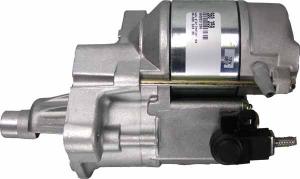 Startmotor 12V 1.4kW - 2