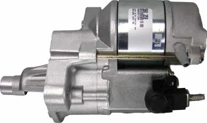 Startmotor 12V 1.4kW - 2