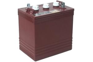Batteri 6V 240Ah Trojan - 1