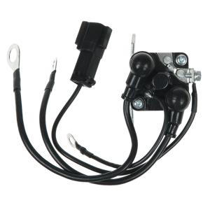 Hjälpsolenoid Mitsubishi 24V - 3