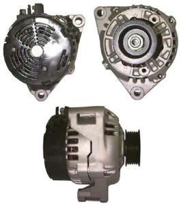 Generator 12V 80A - 1
