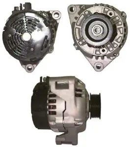 Generator 12V 80A - 1