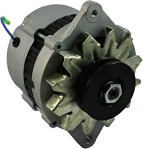 Generator 12V 80A - 1