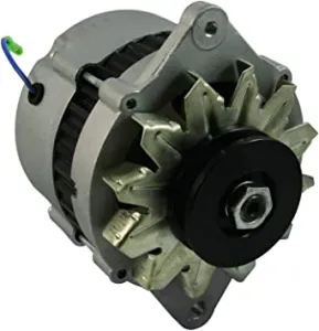 Generator 12V 80A - 1