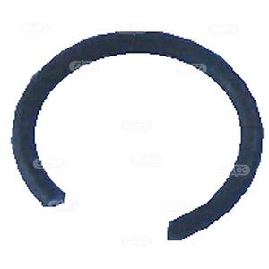 Gummidistans Valeo - 1