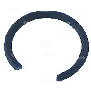 Gummidistans Valeo - 1