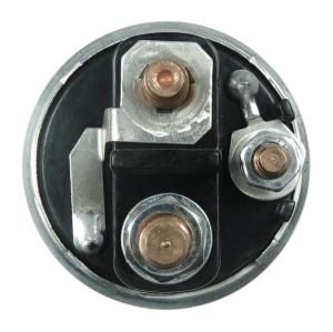 Solenoid Valeo 12V - 3