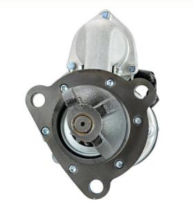 Startmotor 24V 11.0kW - 2