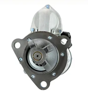 Startmotor 24V 11.0kW - 2