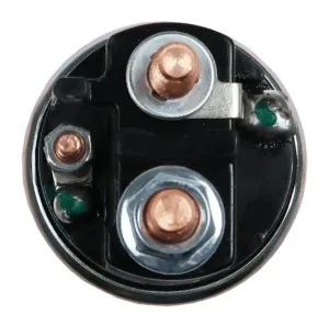 Solenoid Mitsubishi 12V - 3
