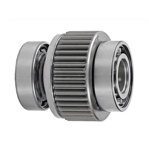 Koppling Denso - 1