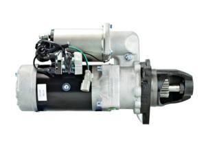 Startmotor 24V 11.0kW - 3