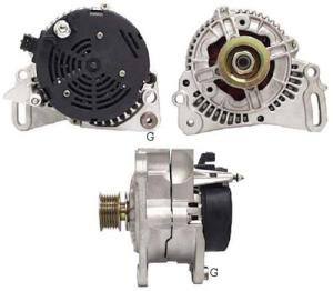 Generator 12V 90A - 1