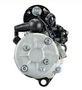 Startmotor 24V 11.0kW - 4