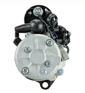 Startmotor 24V 11.0kW - 4