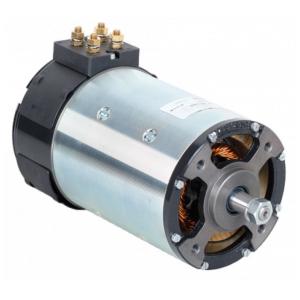 Elmotor 24V 2.0kW - 1