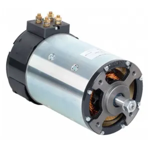 Elmotor 24V 2.0kW - 1