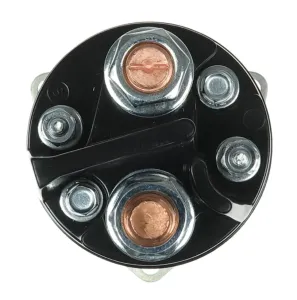 Solenoid Delco Remy 24V - 3