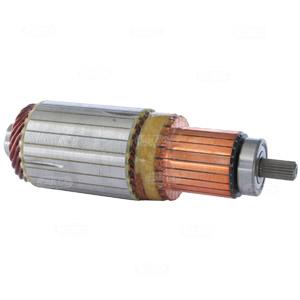 Ankare 12V 2.0kW - 1