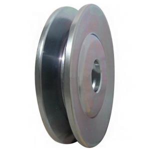 Remskiva enkel ID: 17.00mm UD: 74.95mm - 1