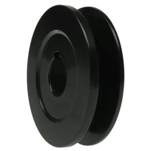 Remskiva enkel ID:17.00mm UD:62.00mm - 1