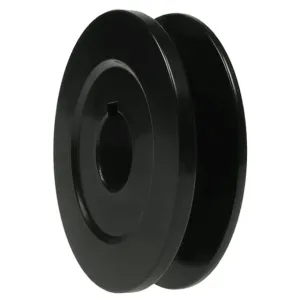 Remskiva enkel ID:17.00mm UD:62.00mm - 1