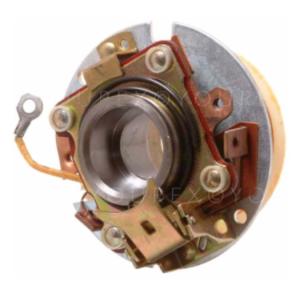Solenoid CAV 24V - 1