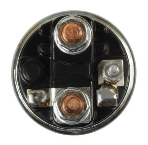 Solenoid Delco Remy 12V - 3