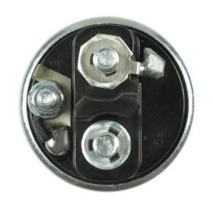 Solenoid Bosch 12V - 3